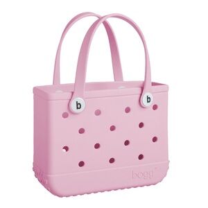 Bitty Bogg - Blowing pink